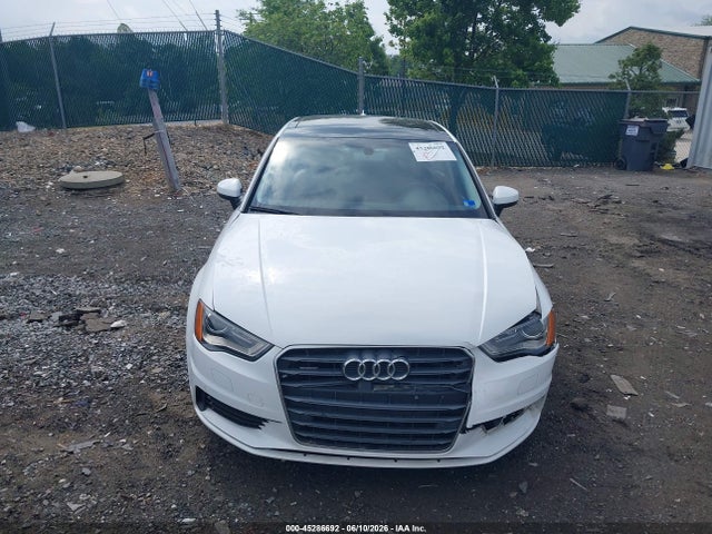 Продажа на аукционе авто 2016 Audi A3 2.0t Premium, vin: WAUE8GFF5G1083509, номер лота: 45286692