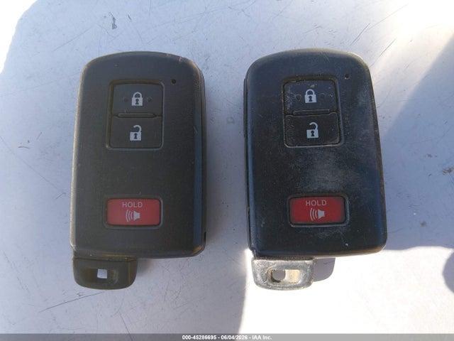 5TFSZ5AN3HX048763 Toyota Tacoma Trd Off Road