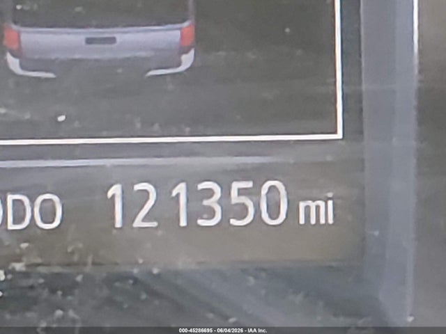 5TFSZ5AN3HX048763 Toyota Tacoma Trd Off Road