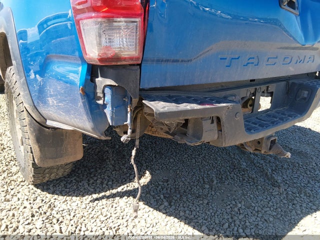5TFSZ5AN3HX048763 Toyota Tacoma Trd Off Road