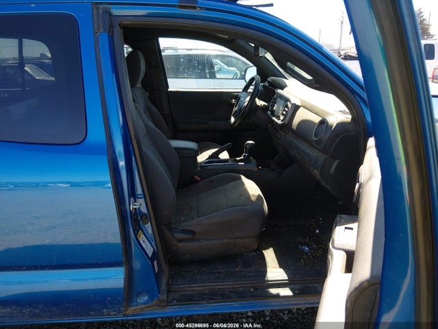 5TFSZ5AN3HX048763 Toyota Tacoma Trd Off Road