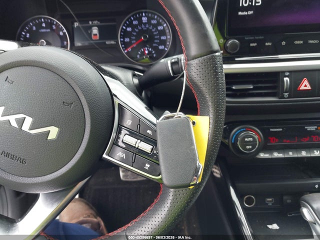 KIA FORTE GT 2024 3KPF44AC5RE715861 Image 11