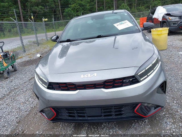 KIA FORTE GT 2024 3KPF44AC5RE715861 Image 13