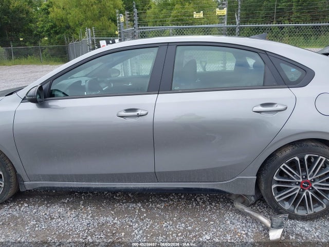 KIA FORTE GT 2024 3KPF44AC5RE715861 Image 15