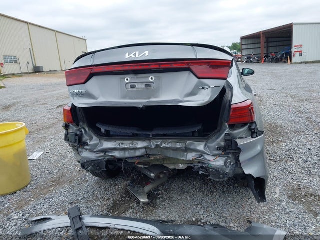 KIA FORTE GT 2024 3KPF44AC5RE715861 Image 17