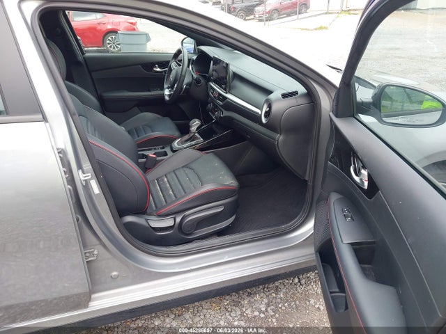 KIA FORTE GT 2024 3KPF44AC5RE715861 Image 5