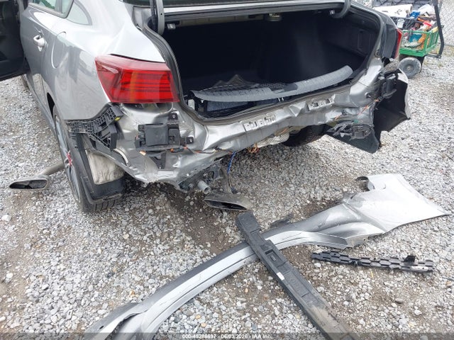 KIA FORTE GT 2024 3KPF44AC5RE715861 Image 6