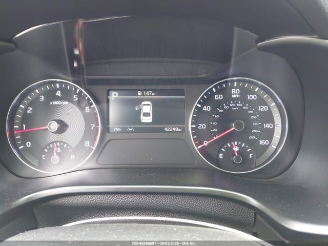 KIA FORTE GT 2024 3KPF44AC5RE715861 Image 7