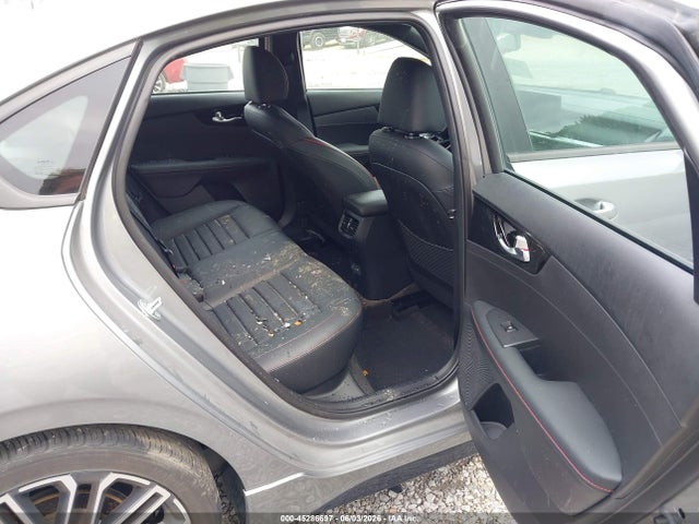 KIA FORTE GT 2024 3KPF44AC5RE715861 Image 8