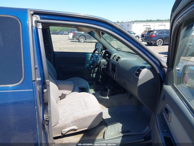 Продаж на аукціоні авто 2004 Chevrolet Colorado Ls, vin: 1GCDT196048195871, номер лоту: 45286699