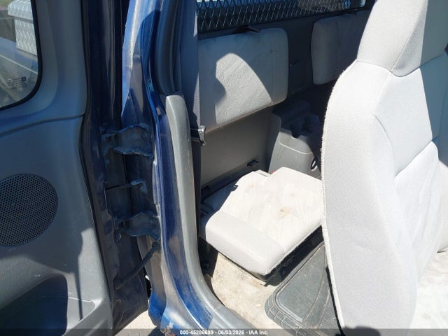 Продаж на аукціоні авто 2004 Chevrolet Colorado Ls, vin: 1GCDT196048195871, номер лоту: 45286699