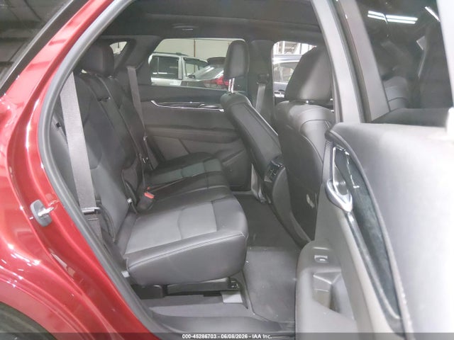 Aukcja sprzedaży 2024 Cadillac Xt5 Awd Premium Luxury, vin: 1GYKNDRS5RZ702100, numer aukcji: 45286703