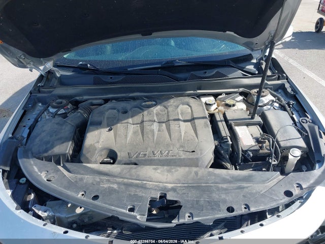 Chevrolet IMPALA 2LZ 2019 2G1105S39K9142972 Image 10