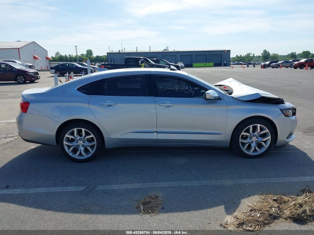 Chevrolet IMPALA 2LZ 2019 2G1105S39K9142972 Image 13