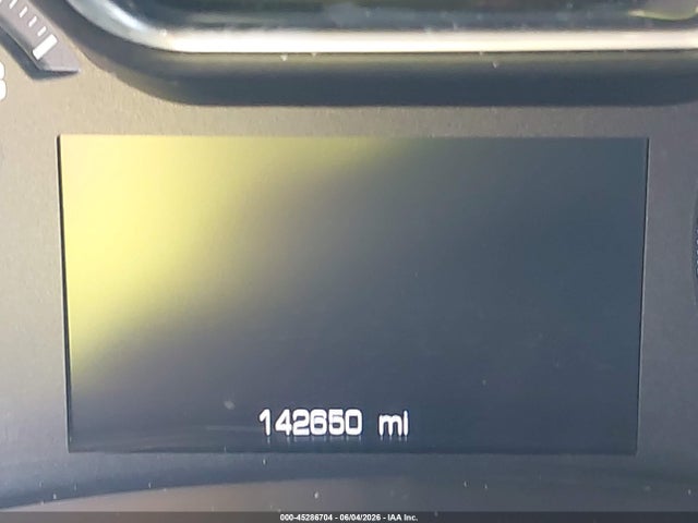 Chevrolet IMPALA 2LZ 2019 2G1105S39K9142972 Image 15