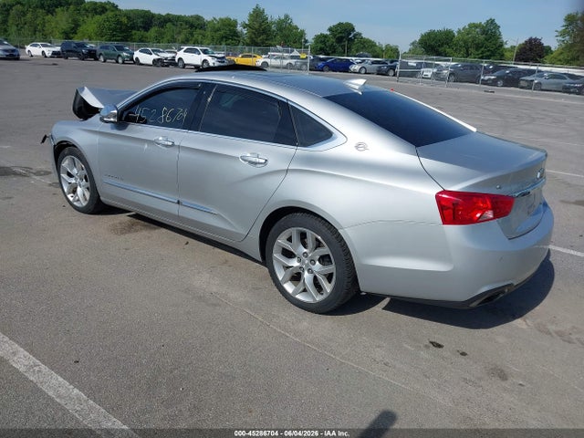 Chevrolet IMPALA 2LZ 2019 2G1105S39K9142972 Image 3