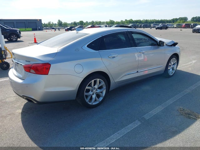 Chevrolet IMPALA 2LZ 2019 2G1105S39K9142972 Image 4