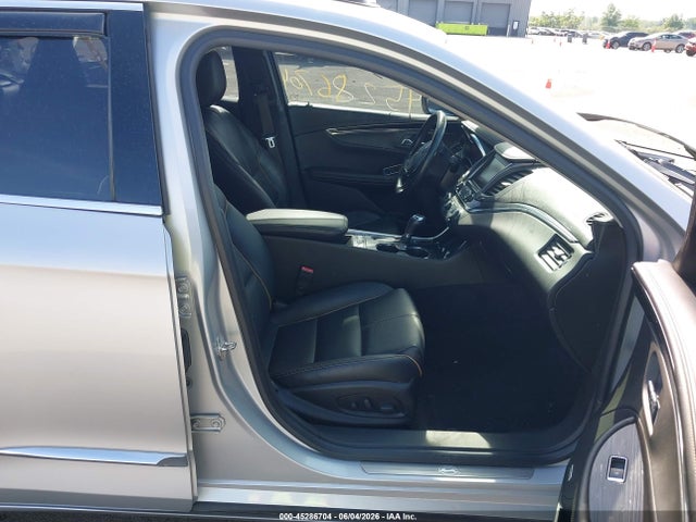 Chevrolet IMPALA 2LZ 2019 2G1105S39K9142972 Image 5