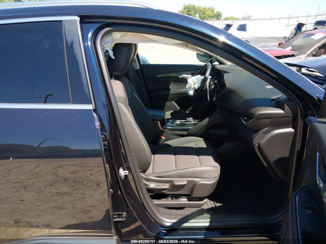 45286707 :رقم المزاد ، LRBFZMR47MD077460 vin ، 2021 Buick Envision Awd Preferred مزاد بيع