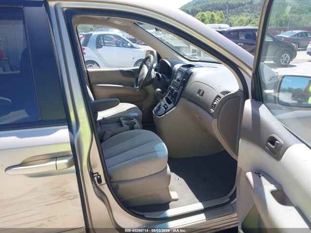 Aukcja sprzedaży 2008 Kia Sedona Lx, vin: KNDMB233786262538, numer aukcji: 45286714