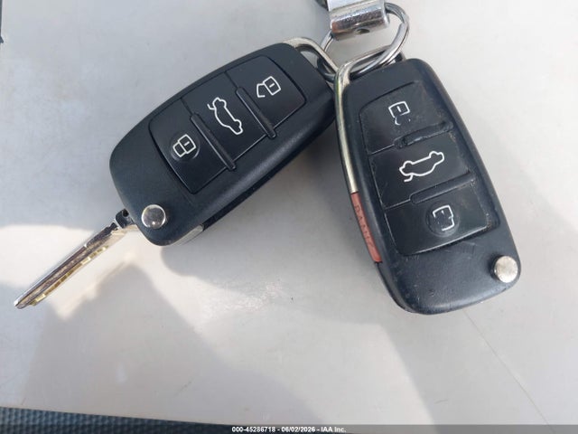 Aukcja sprzedaży 2013 Audi Q7 3.0t Premium, vin: WA1LGAFEXDD003112, numer aukcji: 45286718