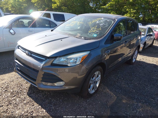 Продаж на аукціоні авто 2014 Ford Escape Se, vin: 1FMCU9GX6EUC48712, номер лоту: 45286721