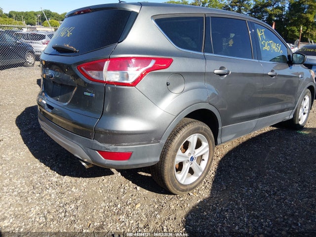 Продаж на аукціоні авто 2014 Ford Escape Se, vin: 1FMCU9GX6EUC48712, номер лоту: 45286721