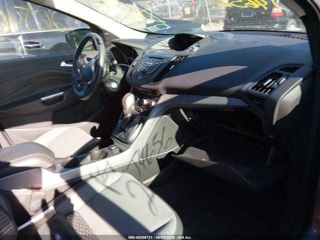 Продаж на аукціоні авто 2014 Ford Escape Se, vin: 1FMCU9GX6EUC48712, номер лоту: 45286721
