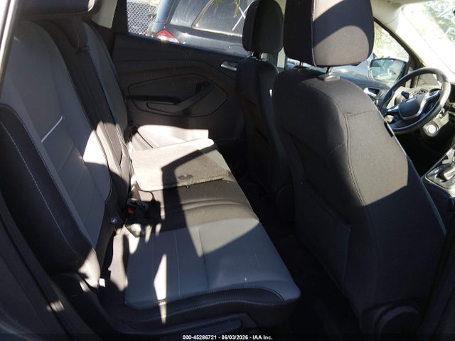 Продаж на аукціоні авто 2014 Ford Escape Se, vin: 1FMCU9GX6EUC48712, номер лоту: 45286721