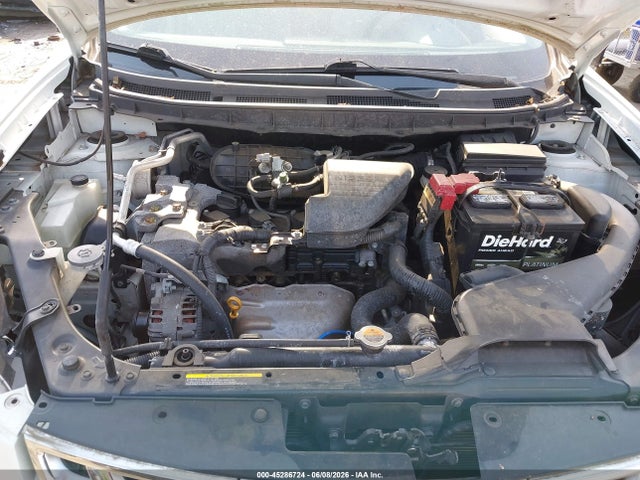 Auction sale of the 2012 Nissan Rogue Sv, vin: JN8AS5MTXCW288616, lot number: 45286724