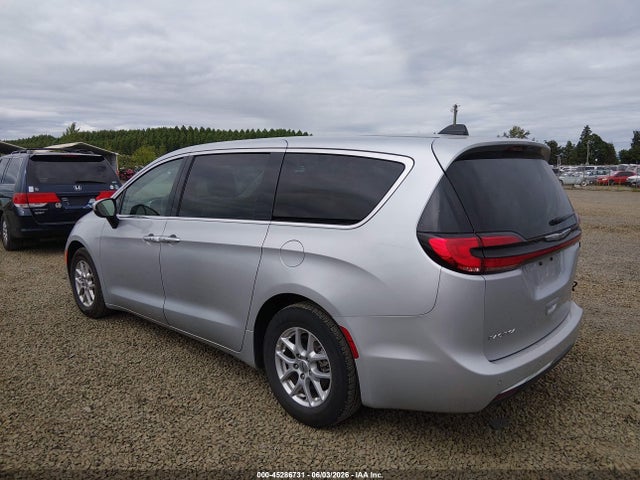 45286731 :رقم المزاد ، 2C4RC1BG2PR571682 vin ، 2023 Chrysler Pacifica Touring L مزاد بيع