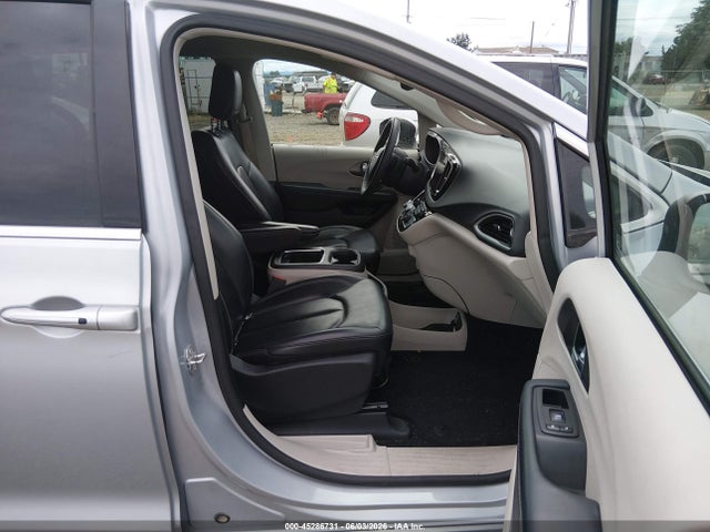 45286731 :رقم المزاد ، 2C4RC1BG2PR571682 vin ، 2023 Chrysler Pacifica Touring L مزاد بيع