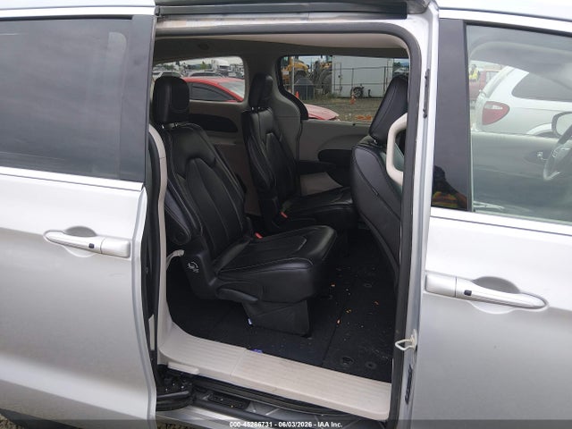 45286731 :رقم المزاد ، 2C4RC1BG2PR571682 vin ، 2023 Chrysler Pacifica Touring L مزاد بيع