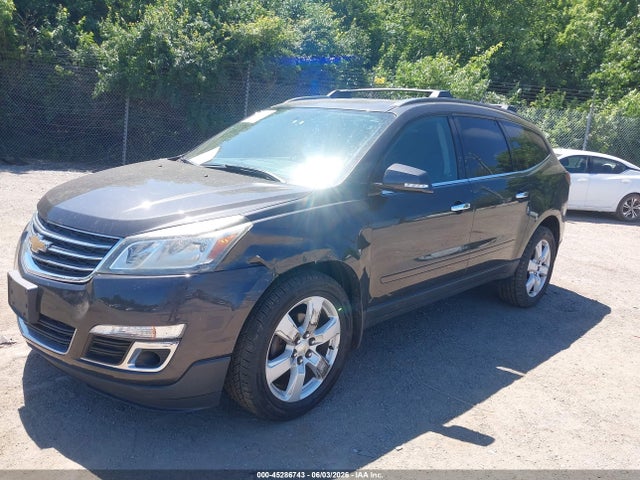 Продаж на аукціоні авто 2017 Chevrolet Traverse 1lt, vin: 1GNKVGKD8HJ173071, номер лоту: 45286743