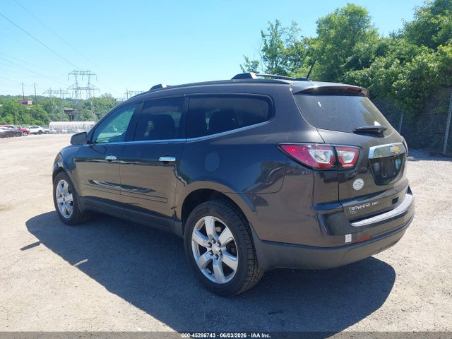 Продаж на аукціоні авто 2017 Chevrolet Traverse 1lt, vin: 1GNKVGKD8HJ173071, номер лоту: 45286743