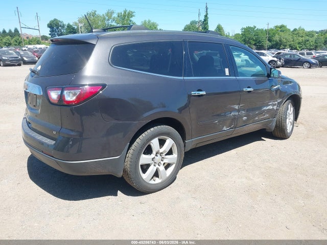 Продаж на аукціоні авто 2017 Chevrolet Traverse 1lt, vin: 1GNKVGKD8HJ173071, номер лоту: 45286743