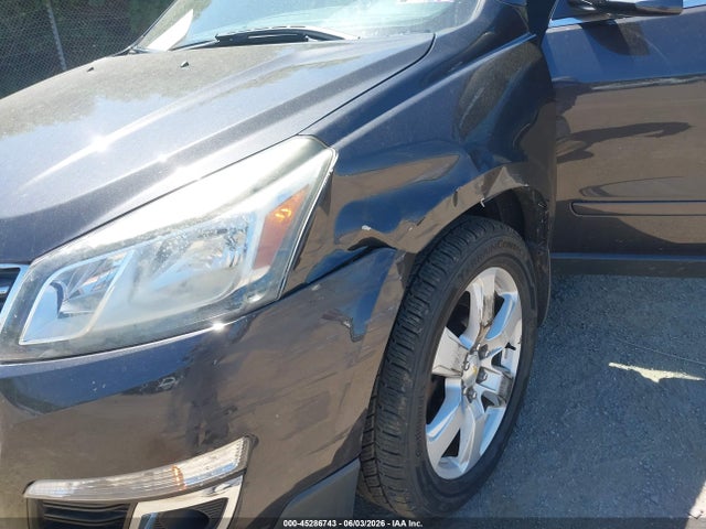 Продаж на аукціоні авто 2017 Chevrolet Traverse 1lt, vin: 1GNKVGKD8HJ173071, номер лоту: 45286743