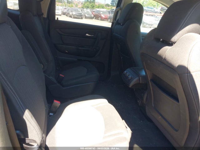 Продаж на аукціоні авто 2017 Chevrolet Traverse 1lt, vin: 1GNKVGKD8HJ173071, номер лоту: 45286743