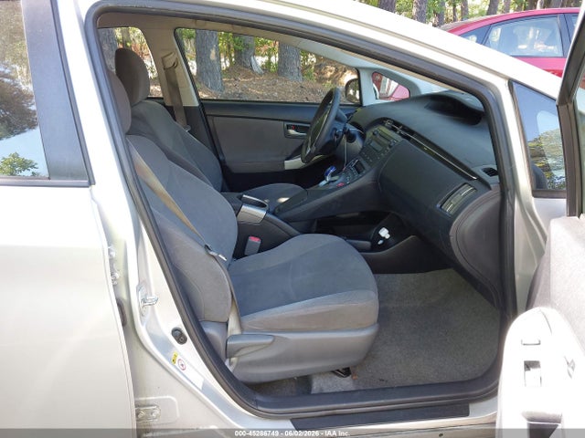 Продажа на аукционе авто 2014 Toyota Prius Two, vin: JTDKN3DU5E1784492, номер лота: 45286749