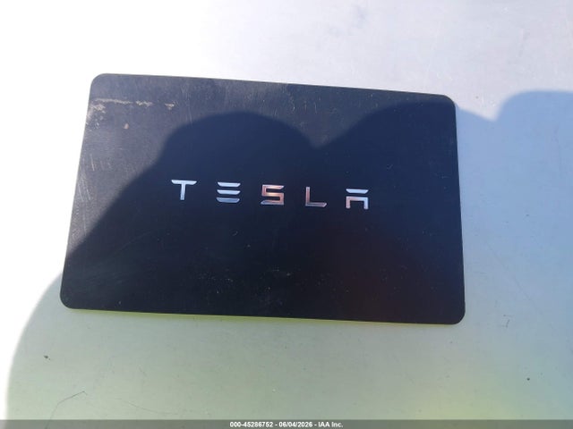 Продажа на аукционе авто 2025 Tesla Model 3 Long Range Rear-wheel Drive/standard Rear-wheel Drive, vin: 5YJ3E1EA9SF043164, номер лота: 45286752