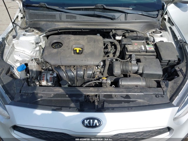 KIA Forte Lxs 2021 3KPF24AD1ME286080 Image 10