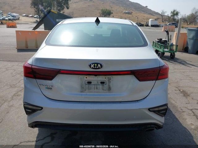 KIA Forte Lxs 2021 3KPF24AD1ME286080 Image 16