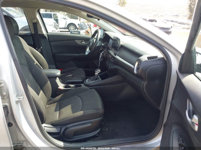 KIA Forte Lxs 2021 3KPF24AD1ME286080 Image 5