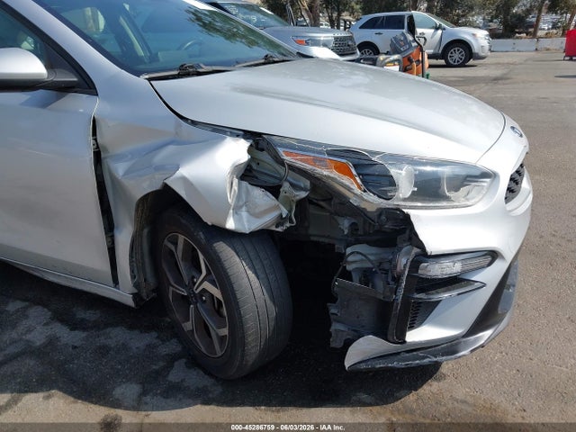 KIA Forte Lxs 2021 3KPF24AD1ME286080 Image 6