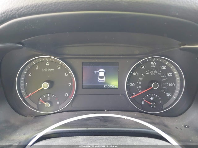 KIA Forte Lxs 2021 3KPF24AD1ME286080 Image 7