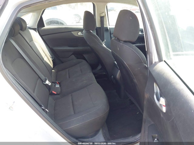KIA Forte Lxs 2021 3KPF24AD1ME286080 Image 8