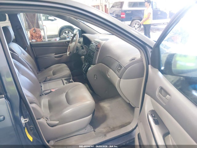 Продаж на аукціоні авто 2009 Toyota Sienna Le, vin: 5TDZK23C89S277458, номер лоту: 45286761