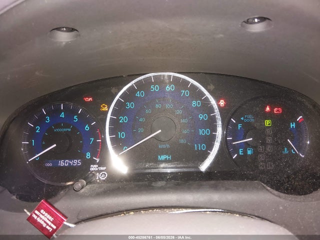 Продаж на аукціоні авто 2009 Toyota Sienna Le, vin: 5TDZK23C89S277458, номер лоту: 45286761