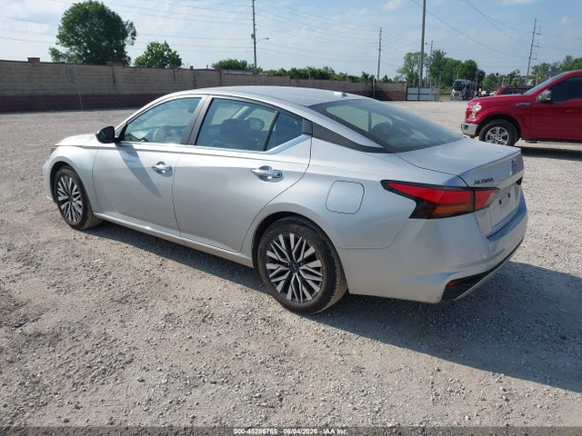2025 Nissan Altima Sv Fwd მანქანა იყიდება აუქციონზე, vin: 1N4BL4DV1SN402943, აუქციონის ნომერი: 45286765