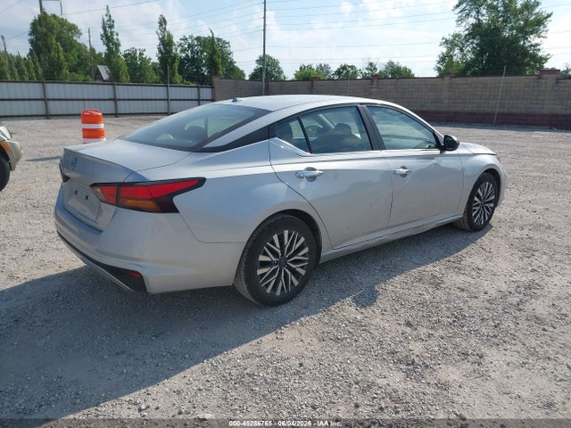 2025 Nissan Altima Sv Fwd მანქანა იყიდება აუქციონზე, vin: 1N4BL4DV1SN402943, აუქციონის ნომერი: 45286765